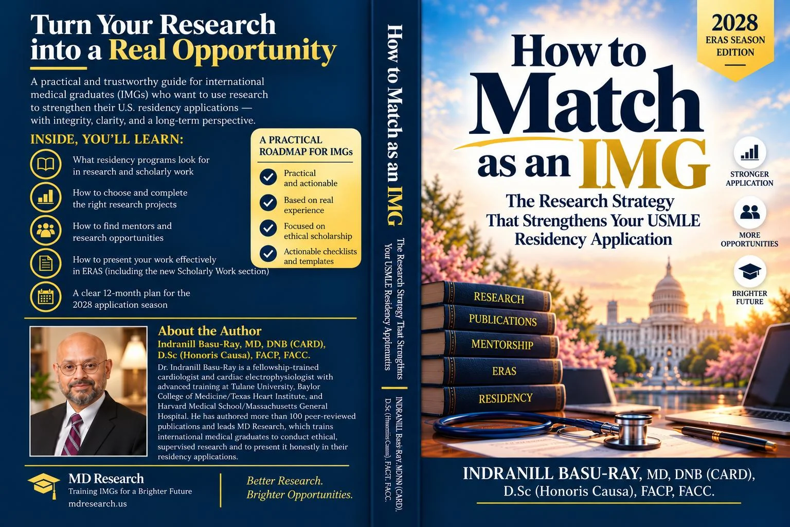 How to Match as an IMG book cover, with back cover, spine and front cover